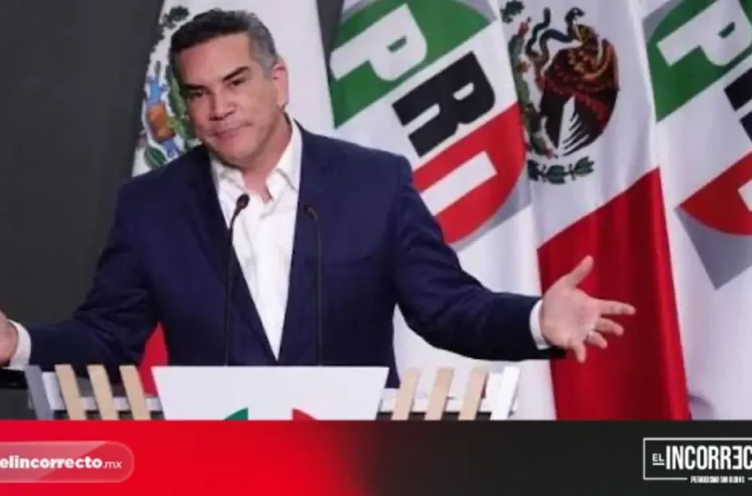  Registra PRI seis aspirantes por la dirigencia estatal; tendrán candidato de unidad