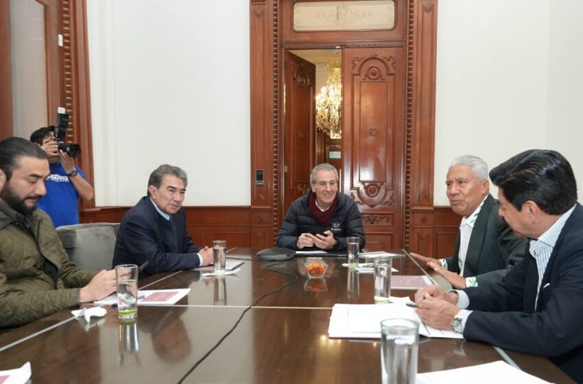  Reitera Pepe Chedraui compromiso con la educación en la capital