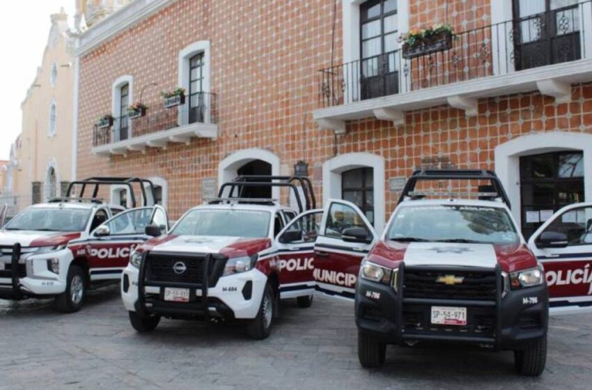  Riña con disparos en Infonavit 2ª Sección de Atlixco deja a un menor herido