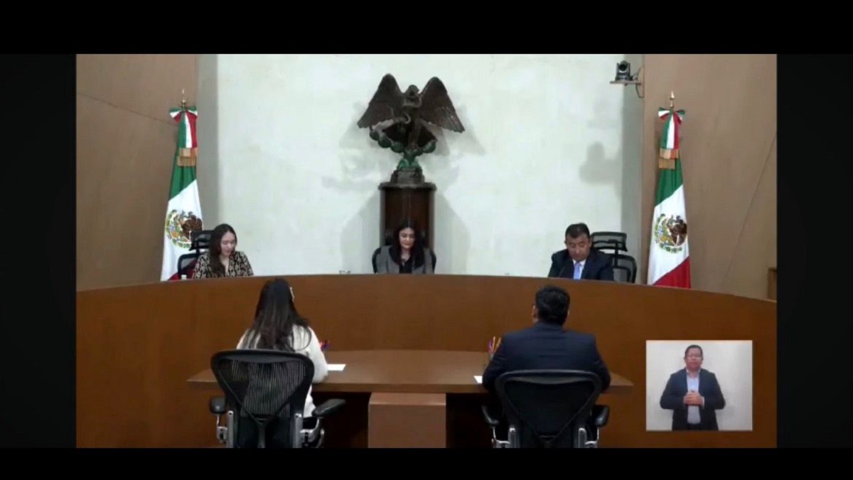 Sala Regional confirma suspensión de Iván Cuautle y avala actuación del Cabildo de San Pedro Cholula