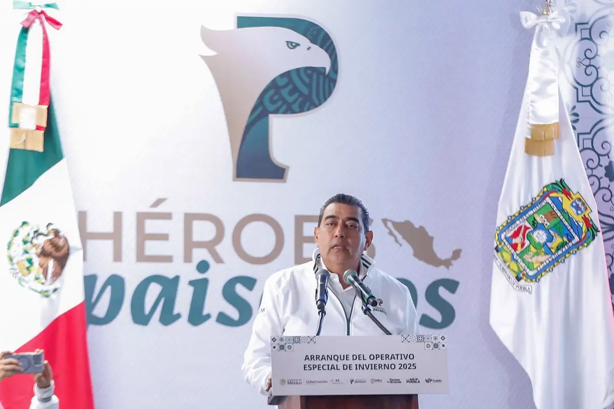 Si alguien cometió irregularidades que las asuma Sergio Salomón sobre auditoría a la SEP