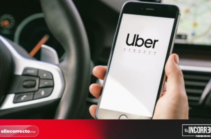  Uber busca frenar regulación en Puebla con un amparo; gobierno responde con impugnación