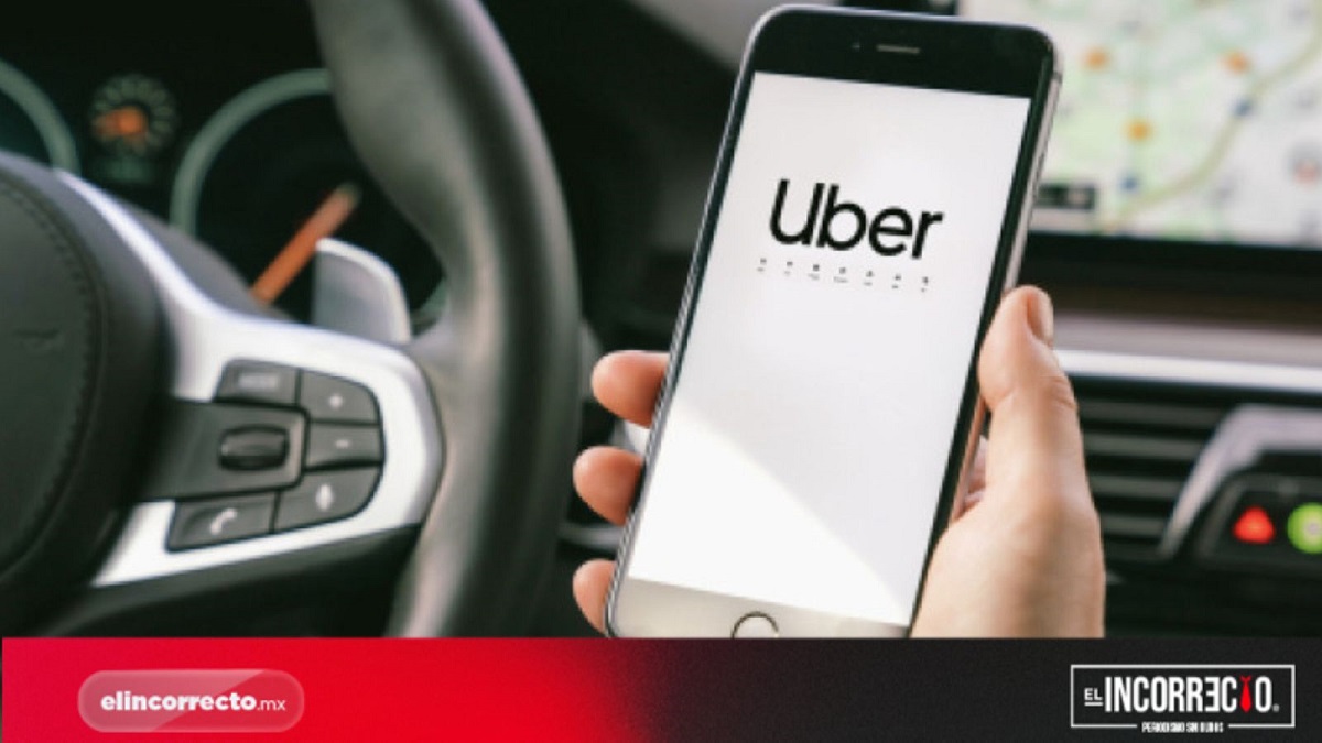 Uber busca frenar regulación en Puebla con un amparo; gobierno responde con impugnación