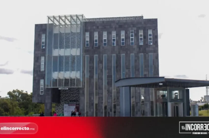  Armenta no liquidará lo que resta del CIS; buscará a la SCJN