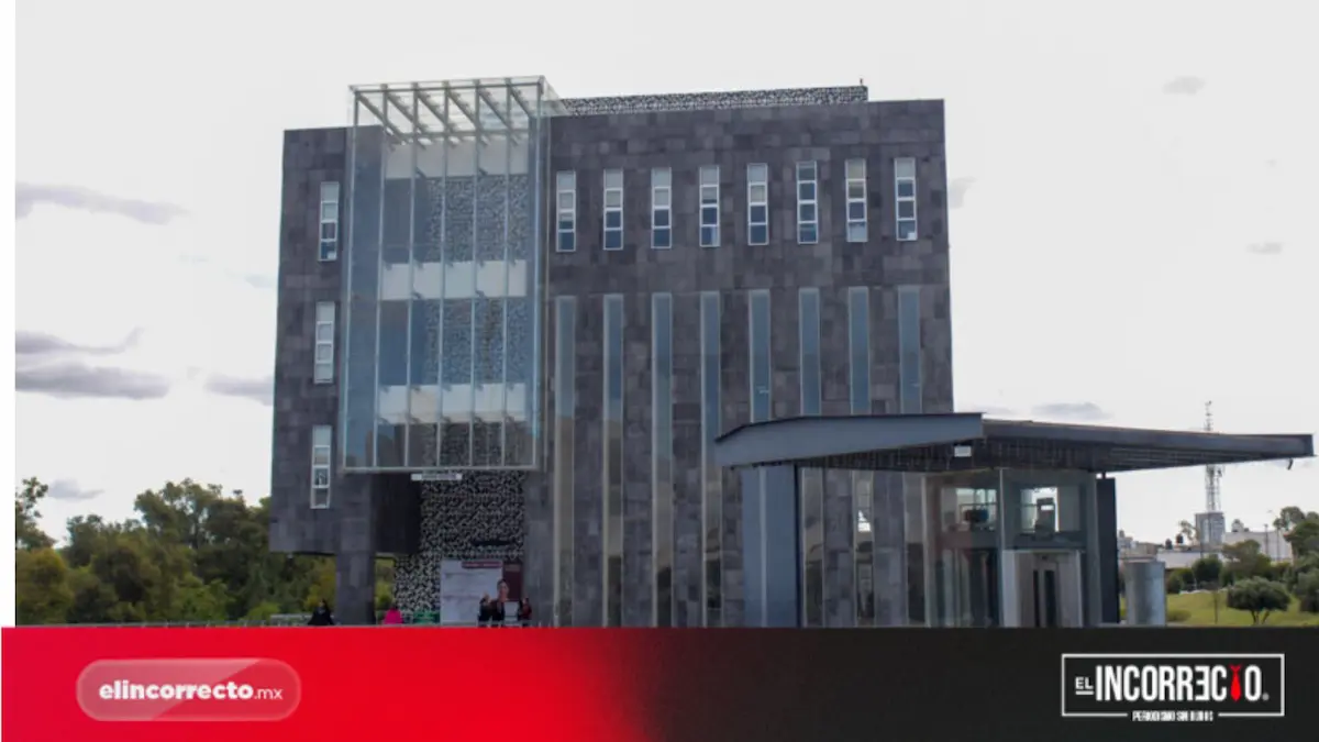 Armenta no liquidará lo que resta del CIS; buscará a la SCJN