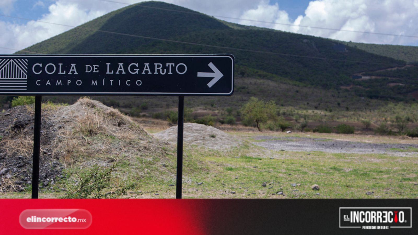 Gobierno de Puebla destina 301 hectáreas para el proyecto turístico Cola de Lagarto en la Mixteca