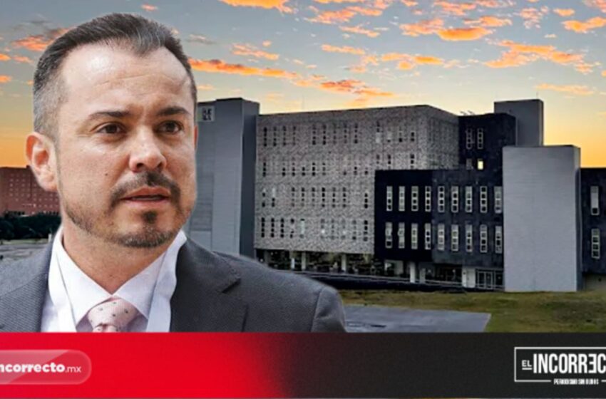  Inician mesas de conciliación para liquidar deuda del CIS: García Parra
