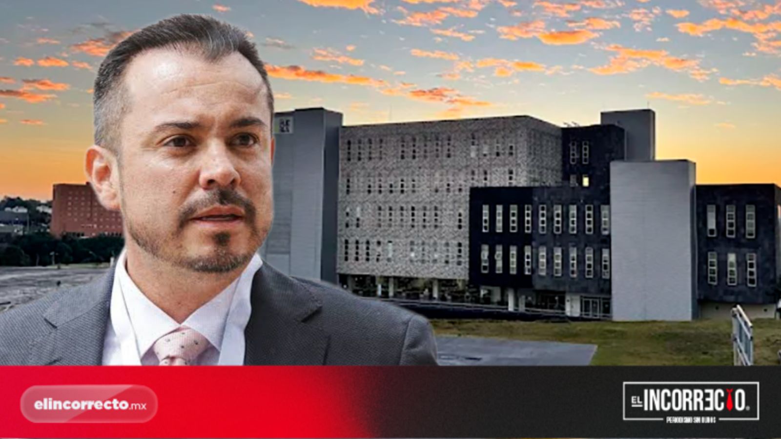 Inician mesas de conciliación para liquidar deuda del CIS: García Parra