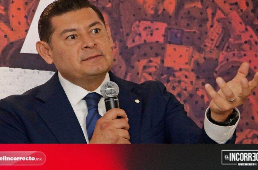  «Hay alcaldes que ya se les acabó el amor por el pueblo”, lamenta Armenta