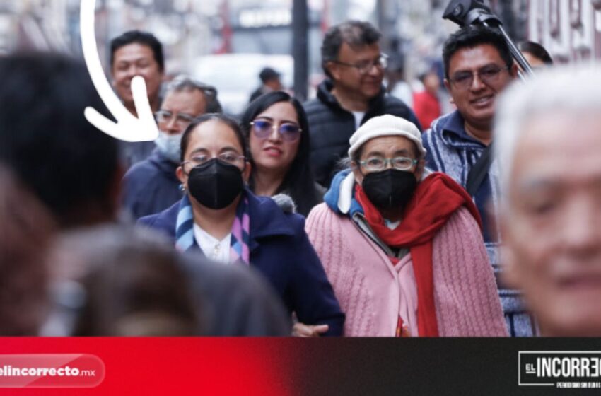  «No hay alerta de una nueva pandemia por caso de influenza H3N2»: Secretaría de Salud Estatal