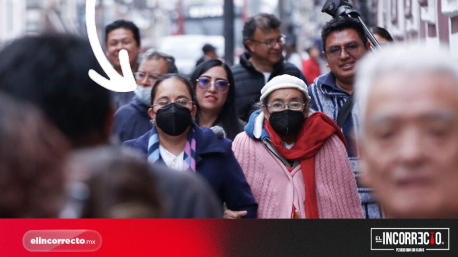 «No hay alerta de una nueva pandemia por caso de influenza H3N2»: Secretaría de Salud Estatal