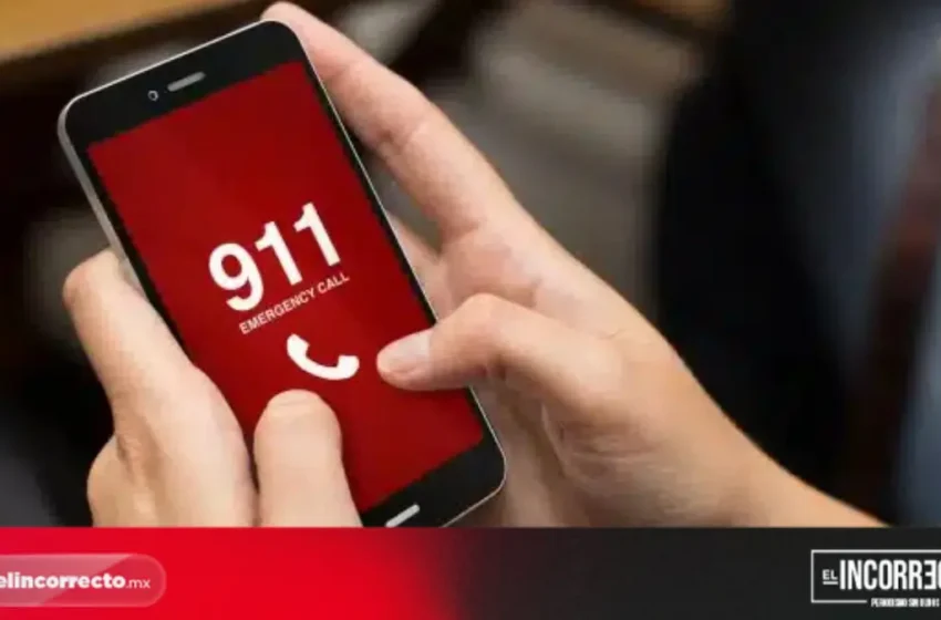  SSP recibe 9 mil llamadas de emergencia al 911: más de 6 mil son de broma en Puebla