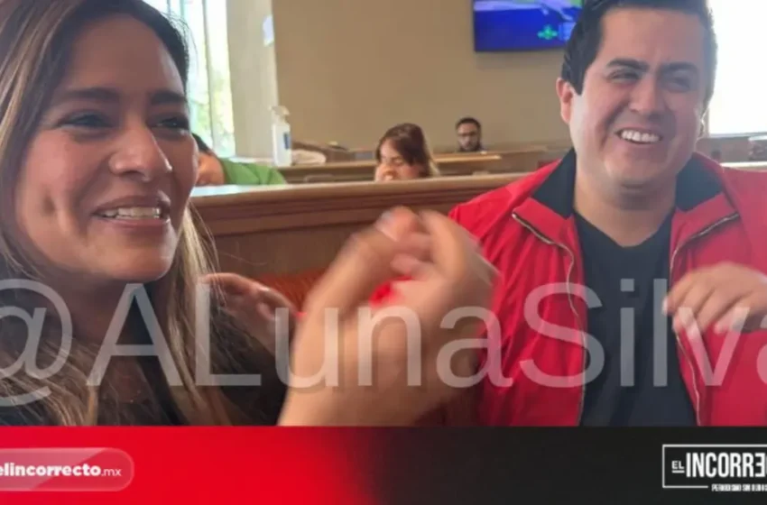  Xitlalic Ceja y Lorenzo Rivera buscan fórmula de unidad del PRI