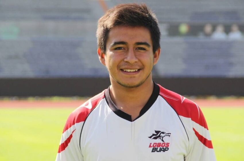  Luto en el futbol poblano: fallece Óscar Montiel, exjugador de Lobos BUAP, a los 28 años