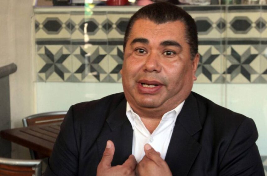  Puebla busca el traslado de Javier López Zavala al Altiplano tras fallo por feminicidio de Cecilia Monzón