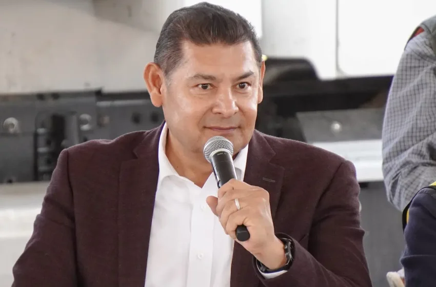  Sin daño patrimonial primera revisión a cuenta pública 2025 de Armenta: ASF