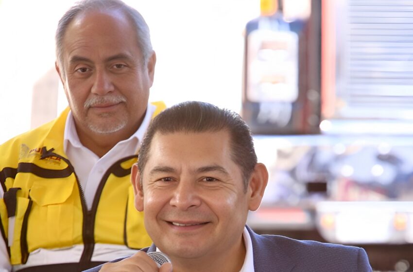  Amor con amor se paga, gobernador Armenta lleva beneficios al norte de la capital