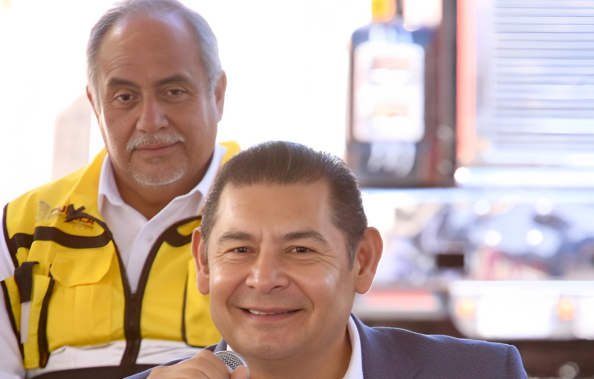 Amor con amor se paga, gobernador Armenta lleva beneficios al norte de la capital