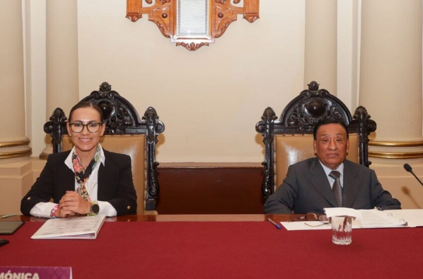  Aprueba Cabildo especificaciones en documentación oficial del Ayuntamiento de Puebla
