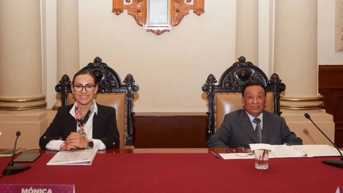 Aprueba Cabildo especificaciones en documentación oficial del Ayuntamiento de Puebla