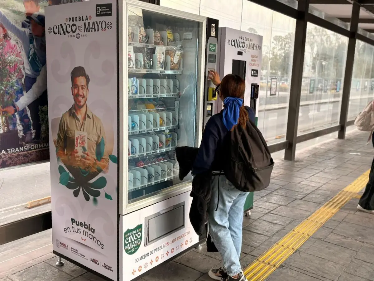Autoriza CCP consumo de bebidas y alimentos en paraderos de RUTA
