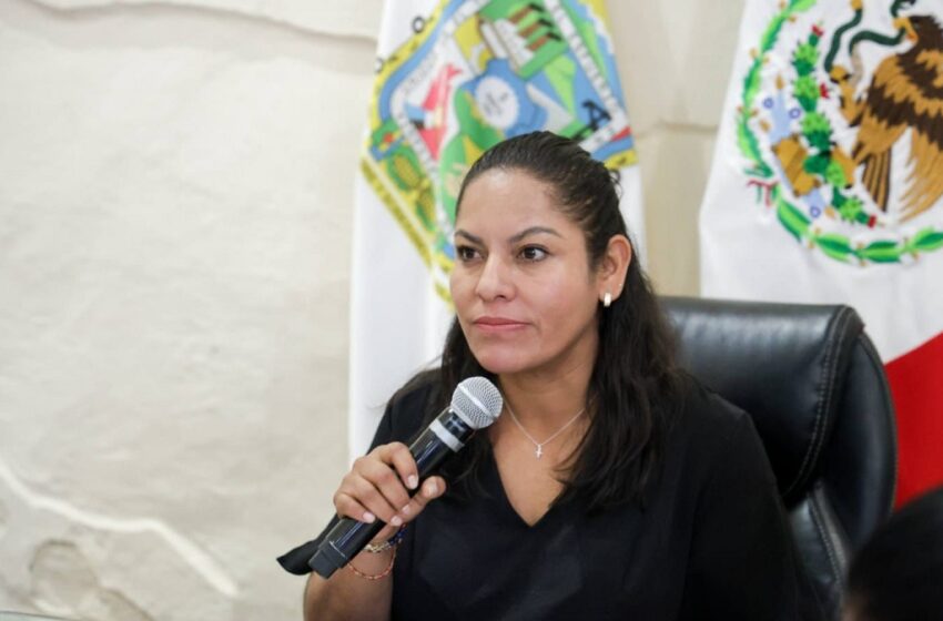  Cabildo de San Andrés Cholula aprueba licencia temporal a regidor Raymundo Cuautli