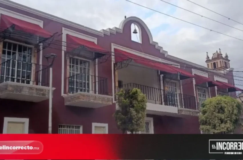  Comuna considera compleja la conversión de Totimehuacán a municipio