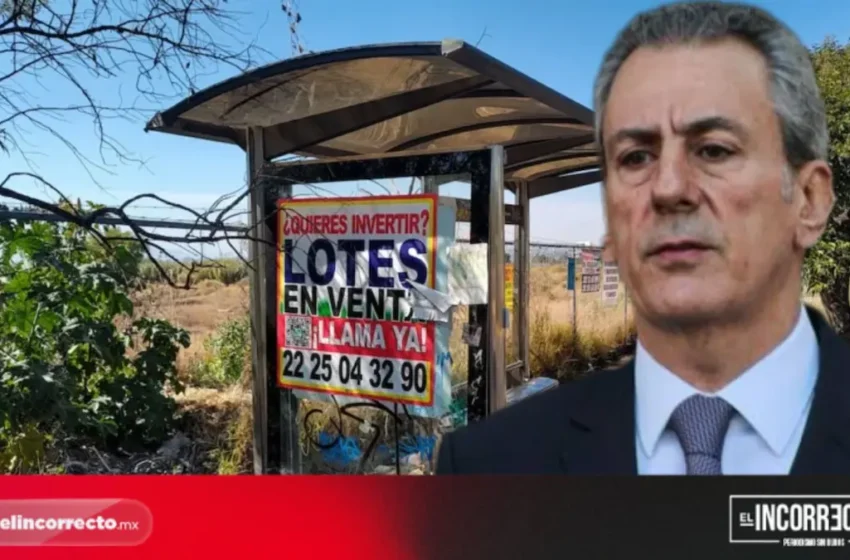  Comuna intervendrá paraderos en caso de no ser aprobada la concesión: Pepe Chedraui