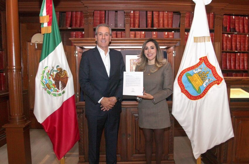  Con gobierno de Pepe Chedraui, Puebla se integra a la Alianza Global en Materia de Cuidados