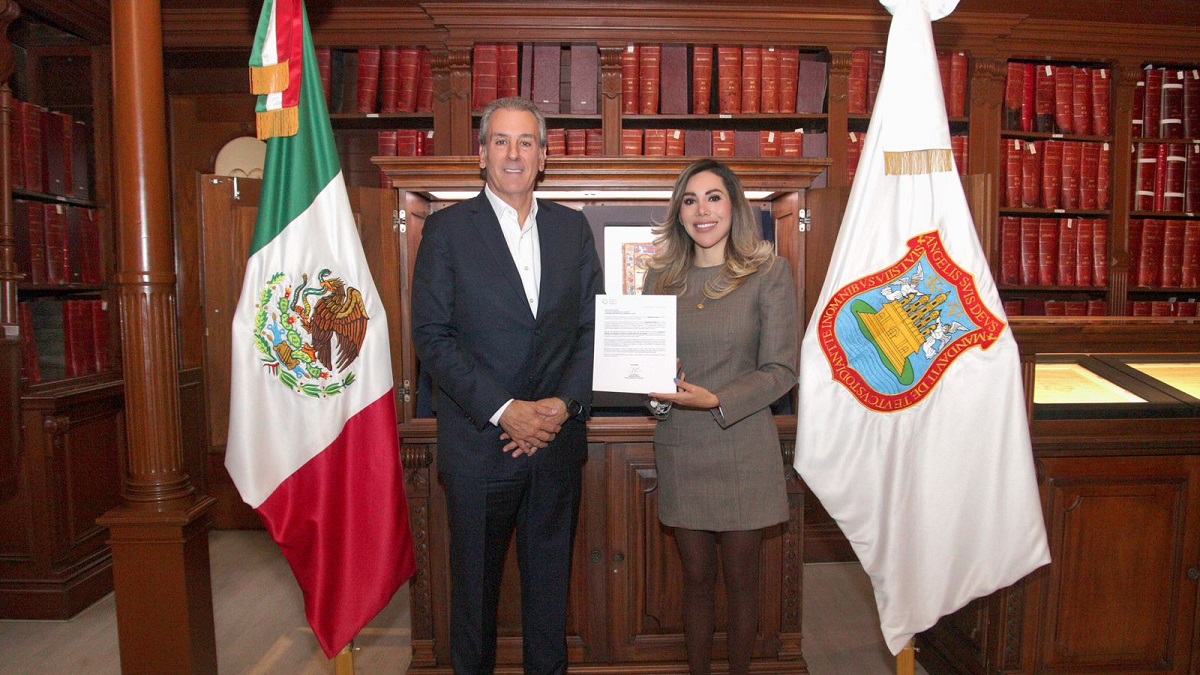 Con gobierno de Pepe Chedraui, Puebla se integra a la Alianza Global en Materia de Cuidados
