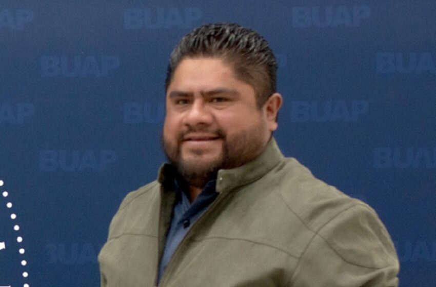  Designa Rectora Lilia Cedillo a nuevo director de Infraestructura Educativa