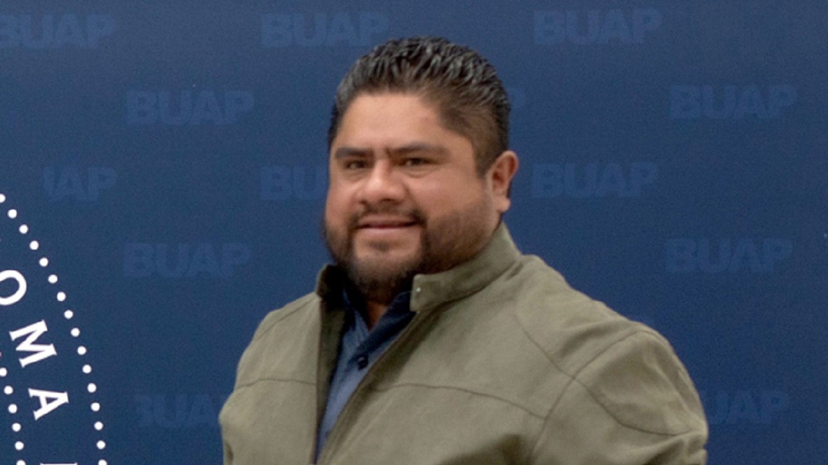 Designa Rectora Lilia Cedillo a nuevo director de Infraestructura Educativa