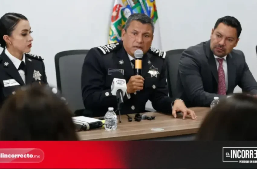  Destaca Francisco Sánchez avances en seguridad en primer año de Armenta