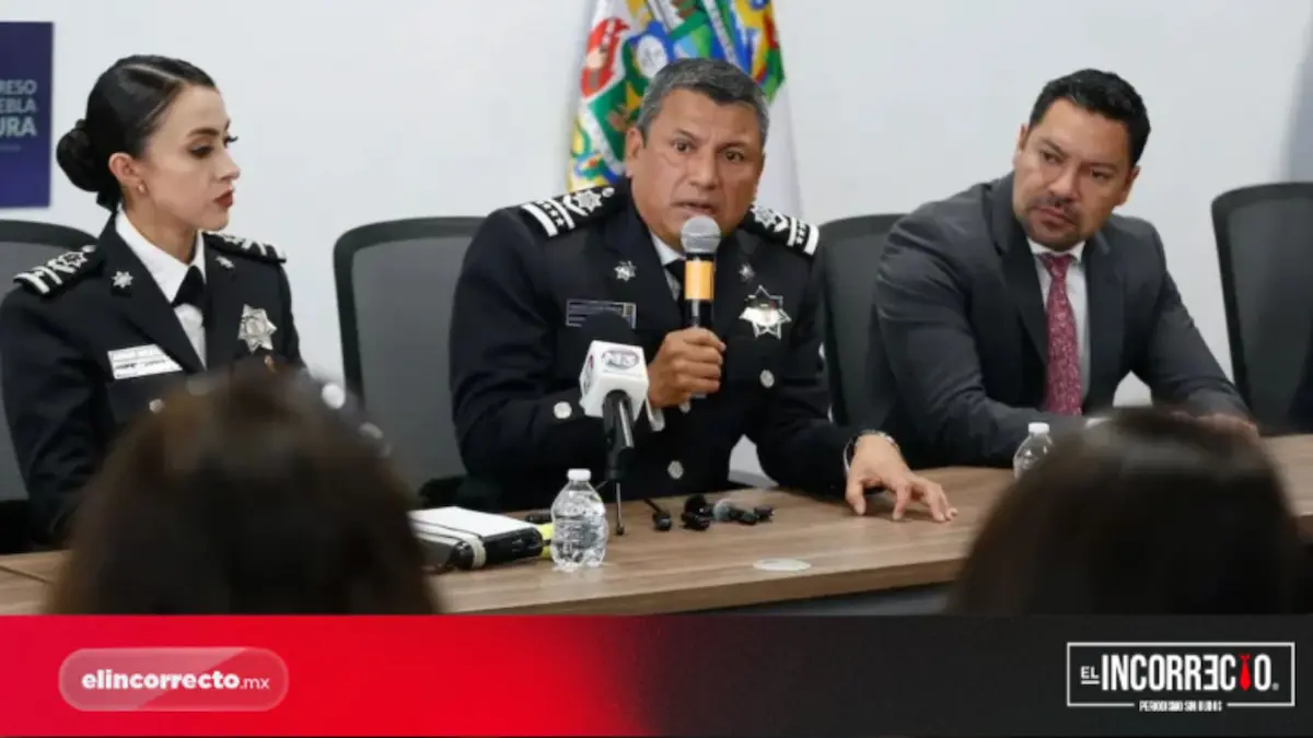Destaca Francisco Sánchez avances en seguridad en primer año de Armenta