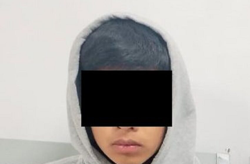  Detención de tres personas en operativo