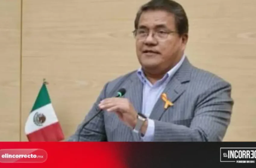 Diputado Julio Huerta pide a la Auditoría investigar cobros excesivos de agua en Tehuacán