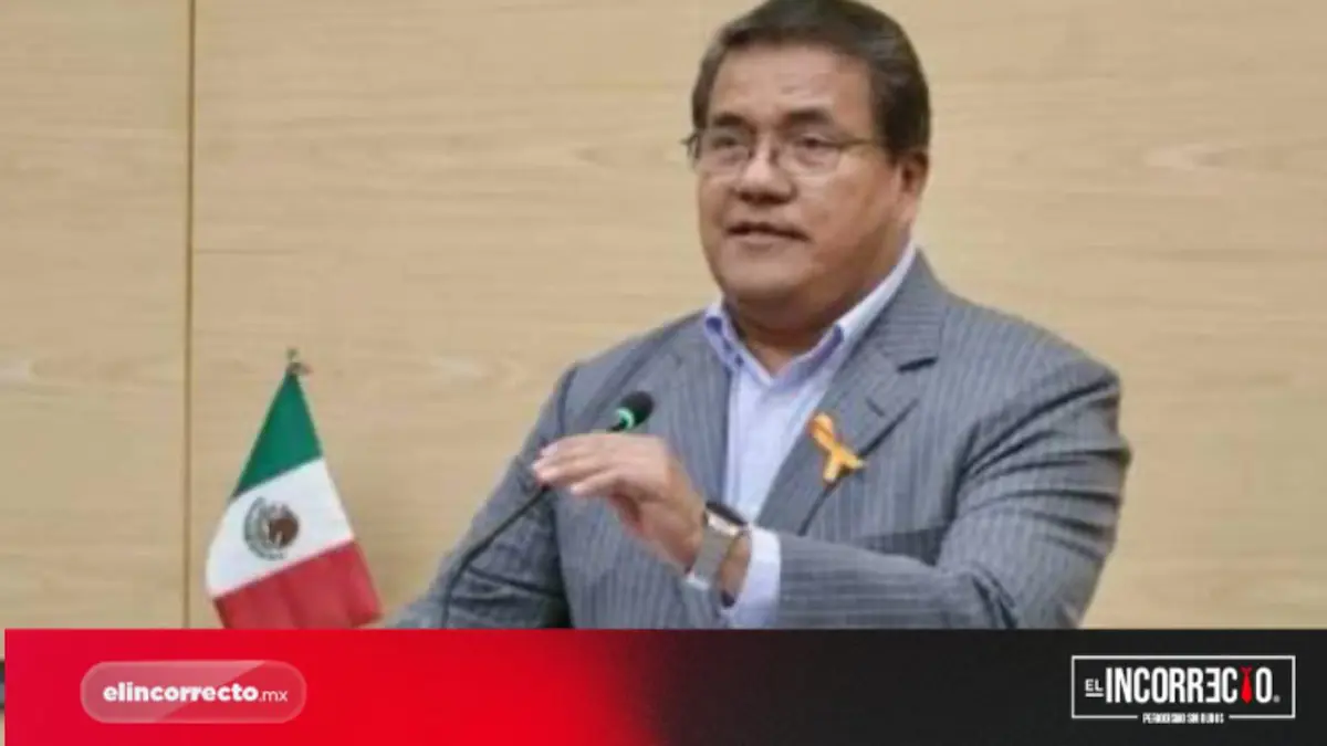 Diputado Julio Huerta pide a la Auditoría investigar cobros excesivos de agua en Tehuacán