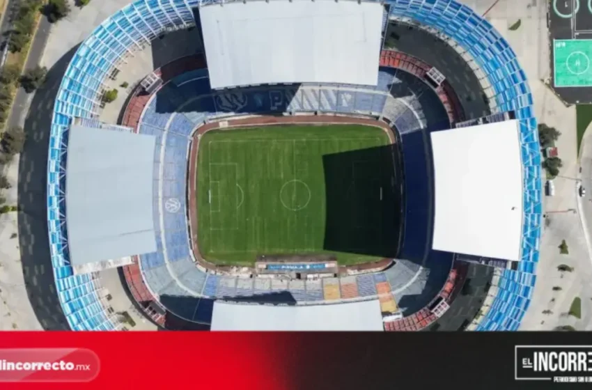  Dos selecciones visitarán el Cuauhtémoc para definir si será su campo de entrenamiento durante el Mundial 2026
