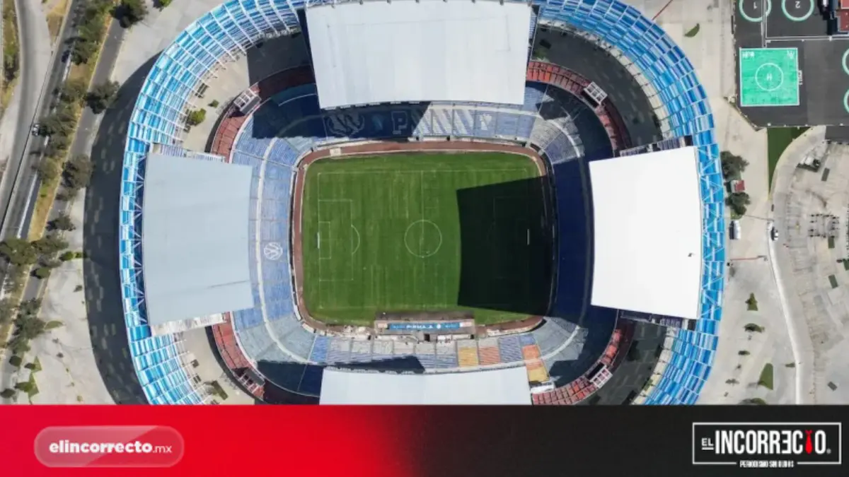 Dos selecciones visitarán el Cuauhtémoc para definir si será su campo de entrenamiento durante el Mundial 2026