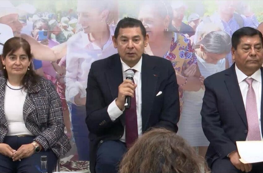  El 80% de empresas formalizan interés en polo de desarrollo de Puebla