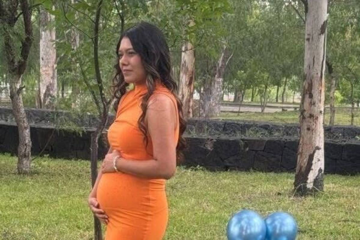 Encuentran con vida a Lidya Valdivia en el Edomex