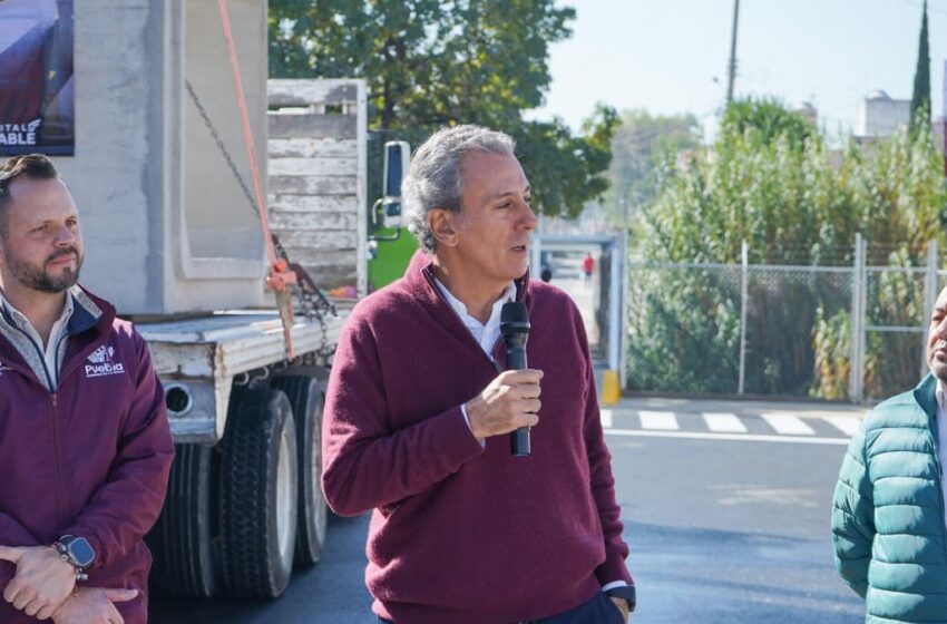  Entrega Pepe Chedraui Colector Pluvial en la colonia Álamos Vista Hermosa