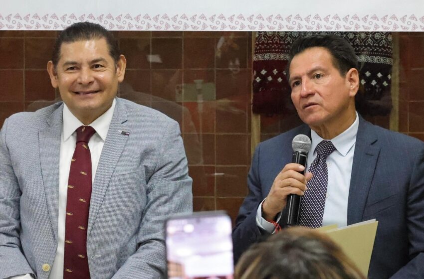  Festival glow consolida a puebla como destino internacional, será epicentro cultural del mundo
