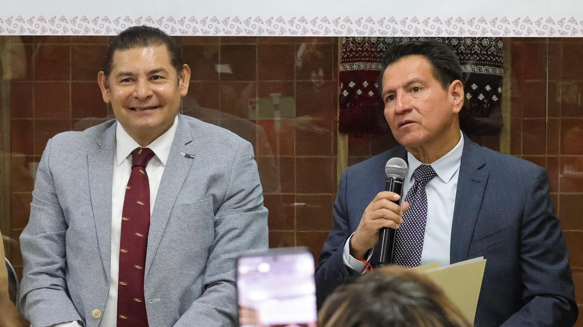 Festival glow consolida a puebla como destino internacional, será epicentro cultural del mundo
