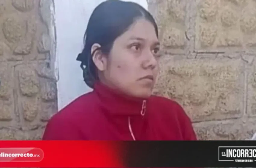  Fiscalía de Puebla investigará por falsedad de declaraciones a Lidya Valdivia y su familia