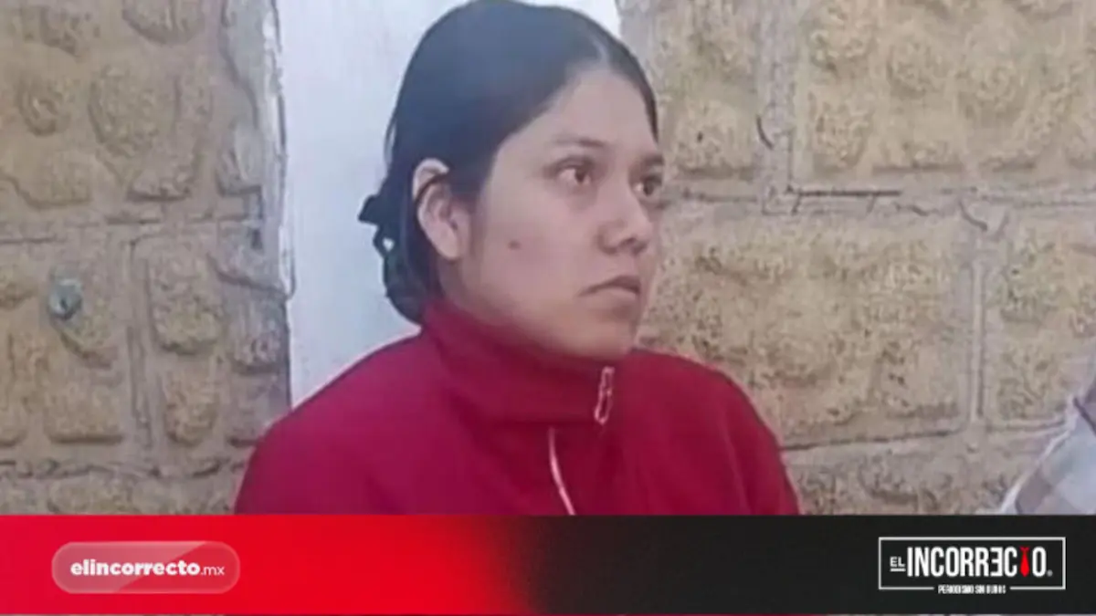 Fiscalía de Puebla investigará por falsedad de declaraciones a Lidya Valdivia y su familia