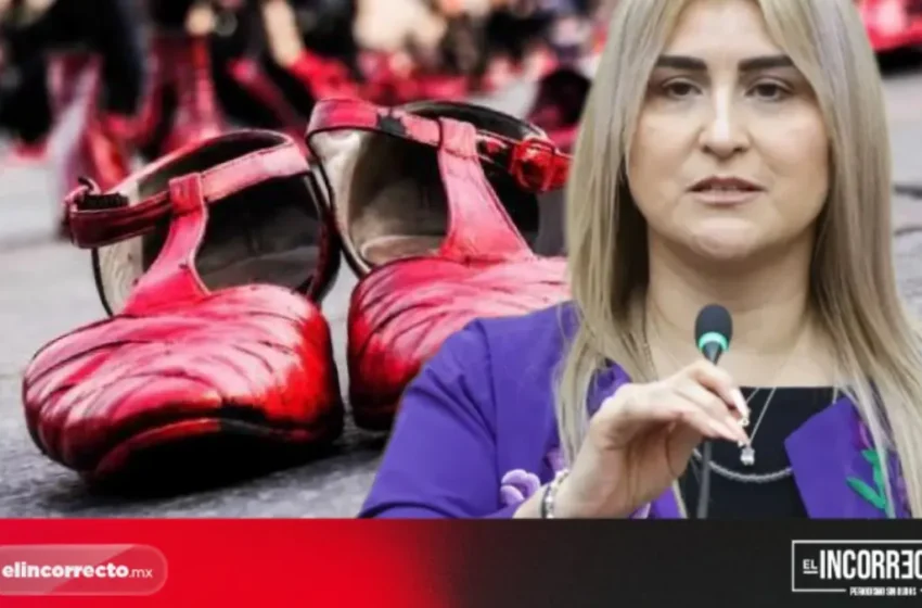  Fiscalía de Puebla solo reconoció 25 feminicidios en 2025; ingresaron a SEMEFO 330 cuerpos