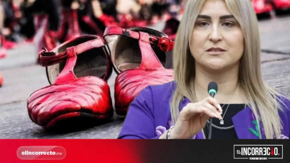 Fiscalía de Puebla solo reconoció 25 feminicidios en 2025; ingresaron a SEMEFO 330 cuerpos