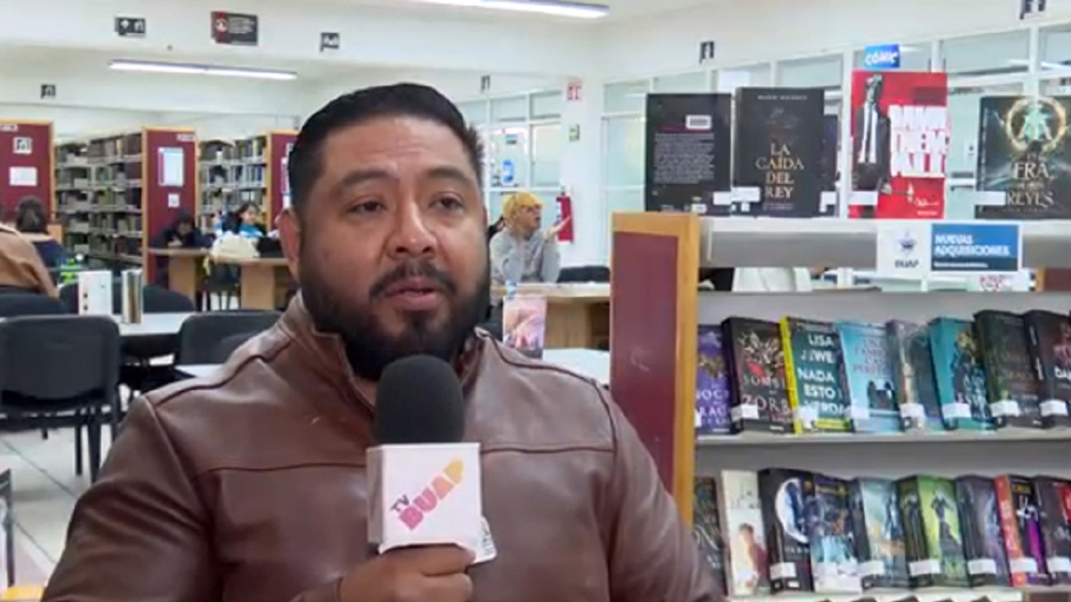 Fortalece BUAP el acceso al conocimiento desde la Biblioteca Nicolás Copérnico
