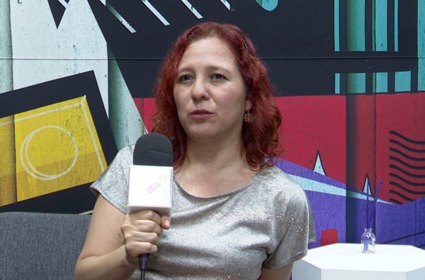  Gana Andrea Tovar Bonilla, primer lugar del concurso de cuento con Perspectiva de Género: Mujeres en Vida, homenaje a Rosa Carreto, con la obra “Primera Plana”.